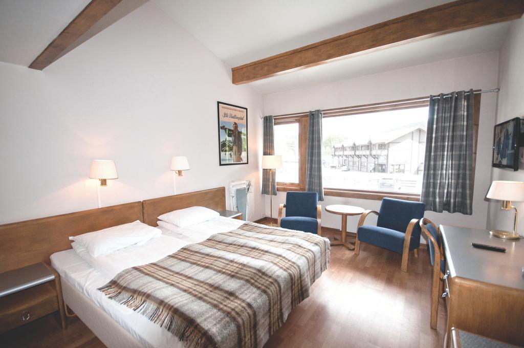 Pers Hotel Каґолоґоло Номер фото