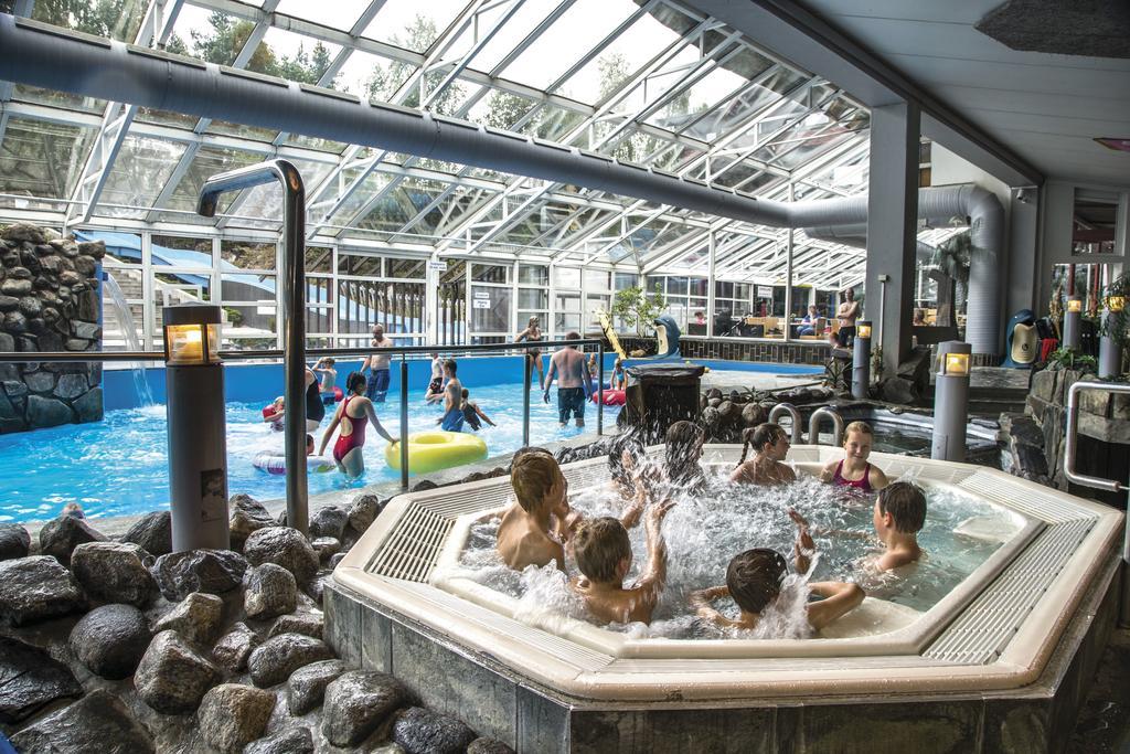 Pers Hotel Каґолоґоло Екстер'єр фото