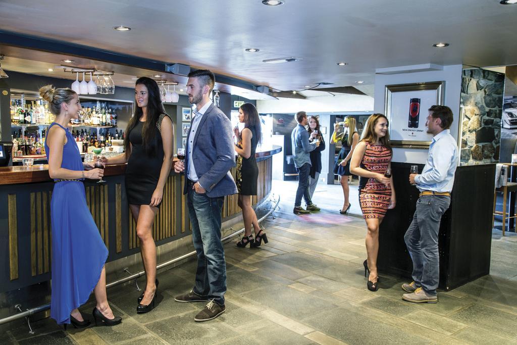 Pers Hotel Каґолоґоло Екстер'єр фото