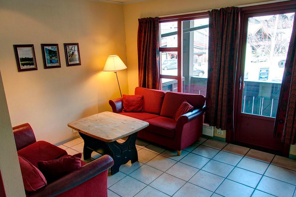 Pers Hotel Каґолоґоло Номер фото