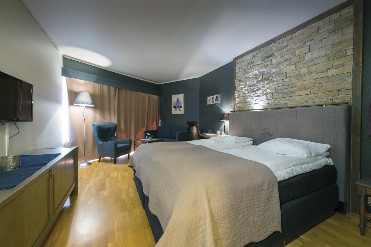 Pers Hotel Каґолоґоло Екстер'єр фото